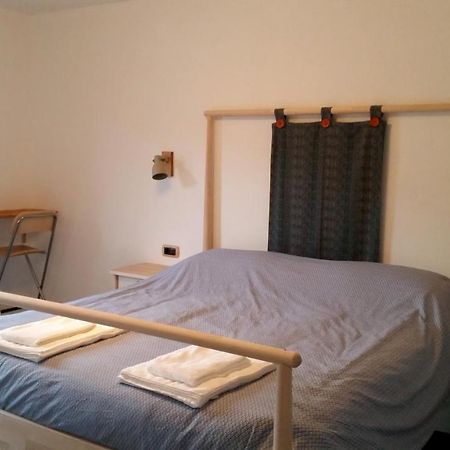 B&B Val Valerna Lezzeno Buitenkant foto
