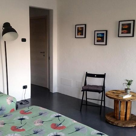 B&B Val Valerna Lezzeno Buitenkant foto
