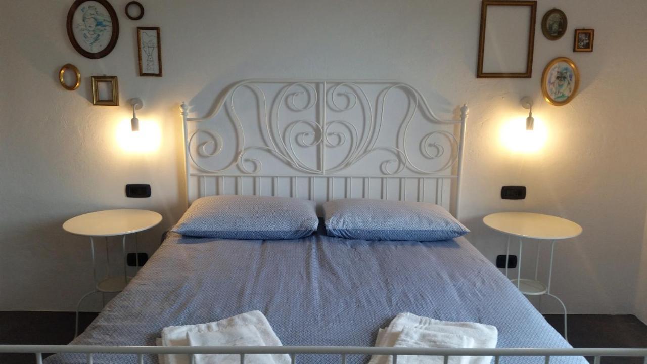 B&B Val Valerna Lezzeno Buitenkant foto