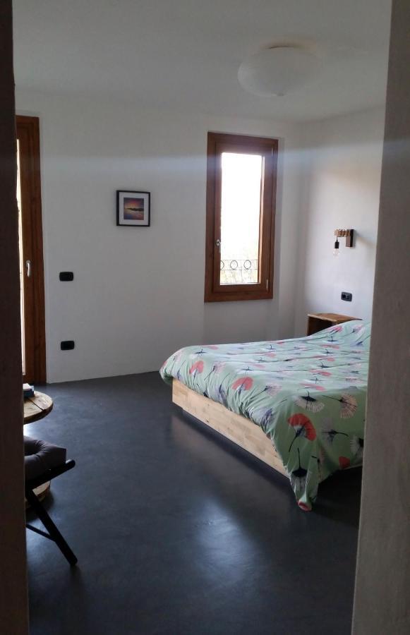 B&B Val Valerna Lezzeno Buitenkant foto
