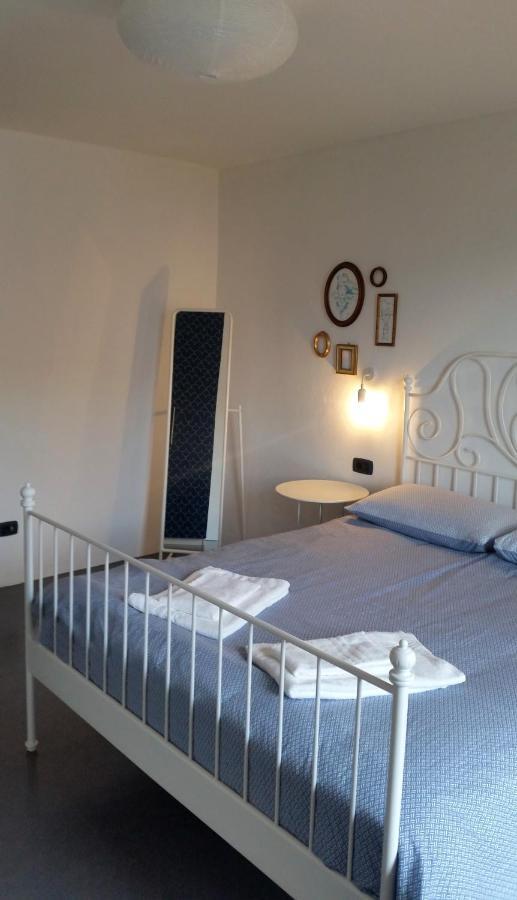 B&B Val Valerna Lezzeno Buitenkant foto