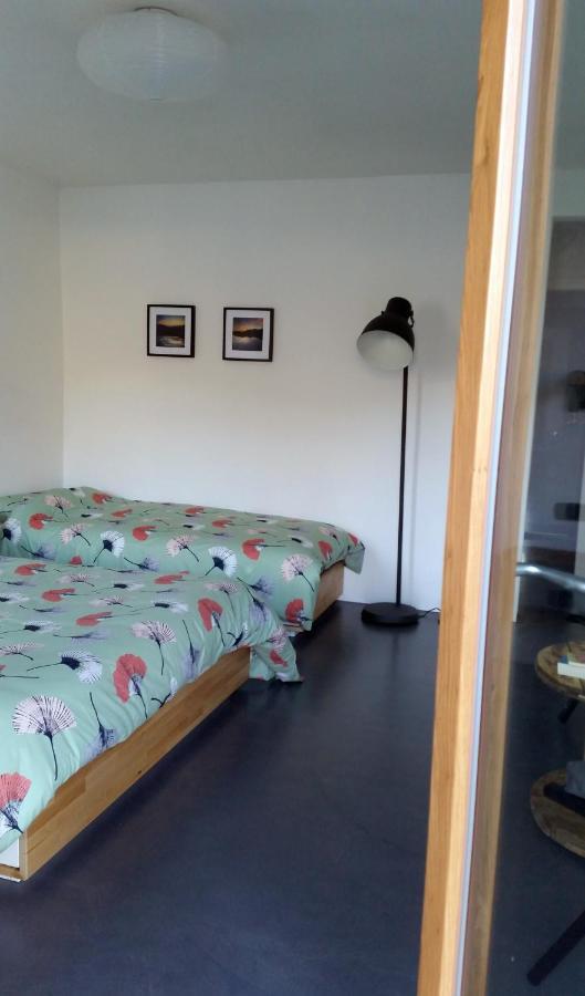 B&B Val Valerna Lezzeno Buitenkant foto