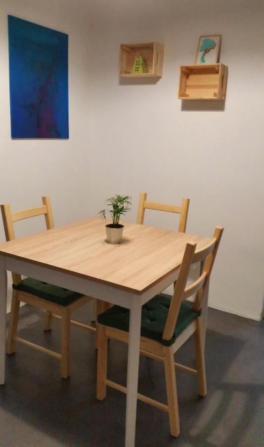 B&B Val Valerna Lezzeno Buitenkant foto
