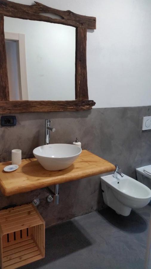B&B Val Valerna Lezzeno Buitenkant foto