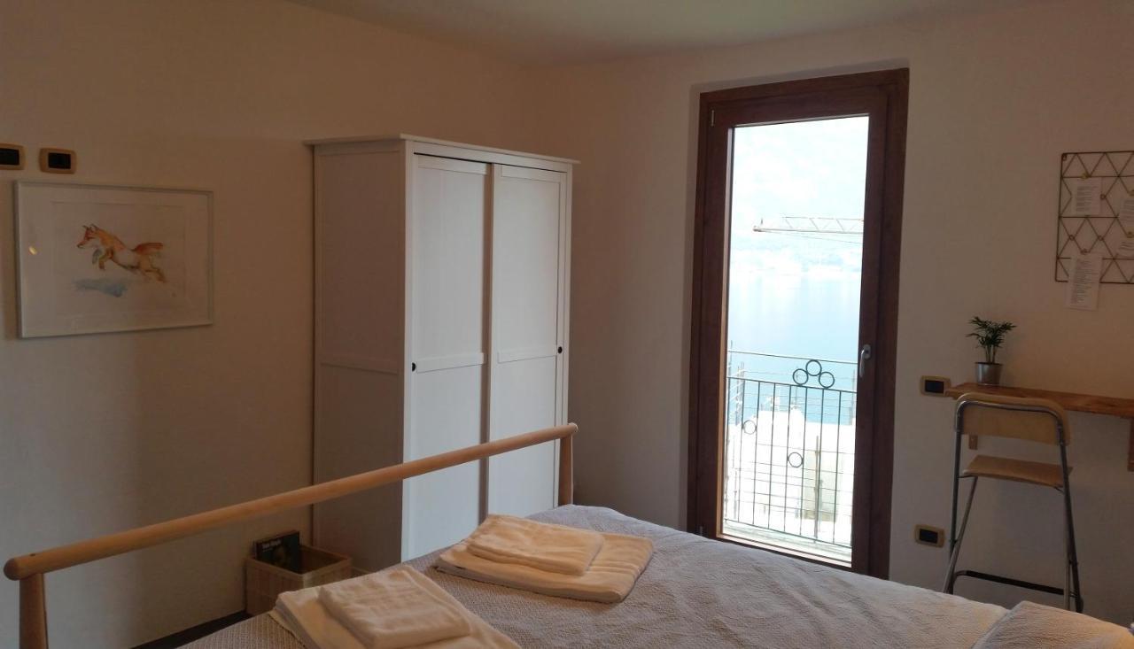 B&B Val Valerna Lezzeno Buitenkant foto