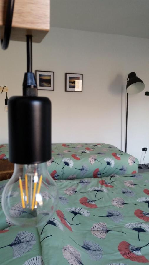 B&B Val Valerna Lezzeno Buitenkant foto