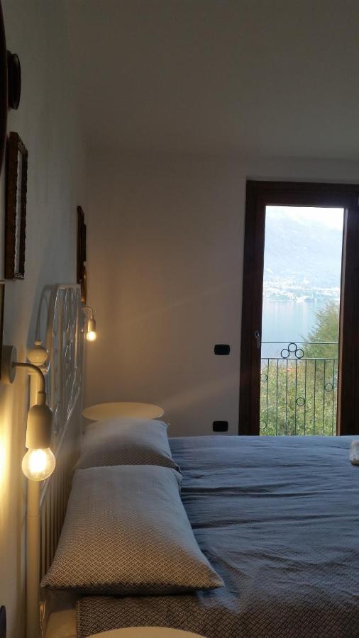 B&B Val Valerna Lezzeno Buitenkant foto