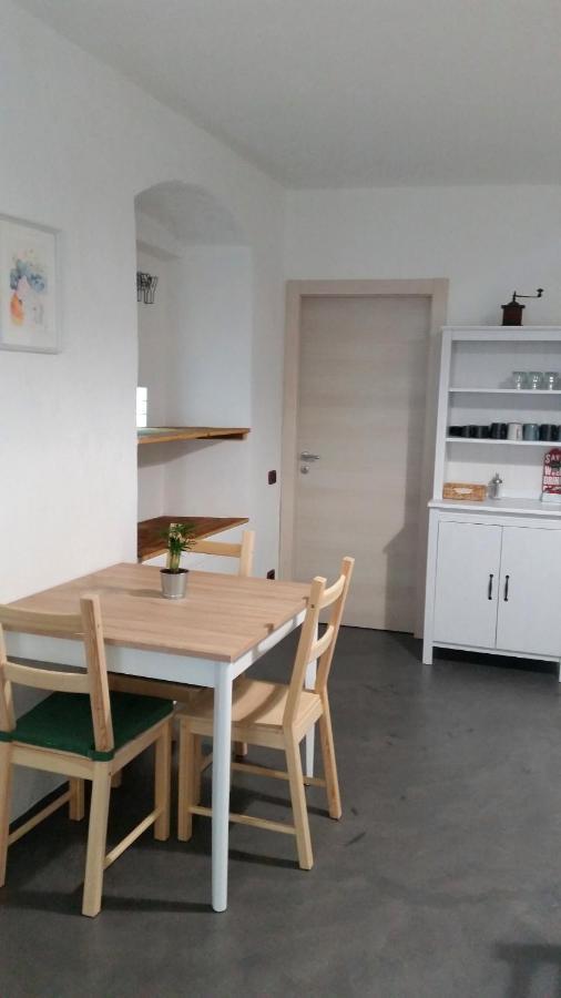 B&B Val Valerna Lezzeno Buitenkant foto