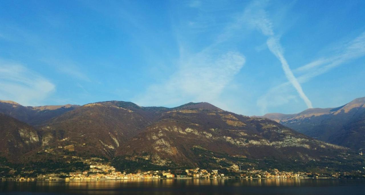 B&B Val Valerna Lezzeno Buitenkant foto