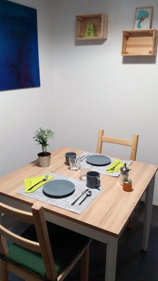B&B Val Valerna Lezzeno Buitenkant foto